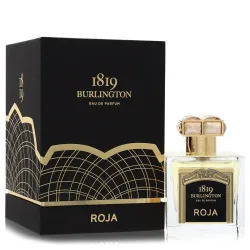 Roja Parfums Roja Burlington 1819 Eau De Parfum Spray (Unisex) 100 ml