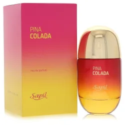 Sapil Pina Colada Eau De Parfum Spray 100 ml
