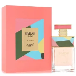 Sapil Sarab Glow Eau De Parfum Spray 100 ml