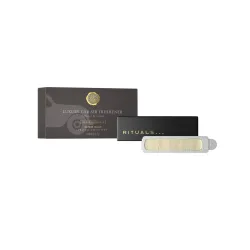 Rituals - Car Air Freshener, Velvet Oudh, 2 x 3 g