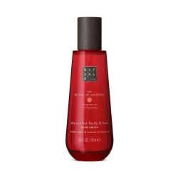 Rituals The Ritual Of Ayurveda Trockenes Öl Für Körper & Haare 100ml