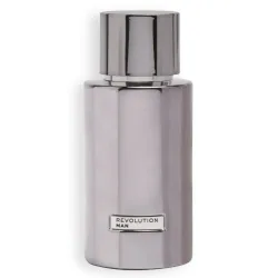 Revolution Man Carbon Pulse Eau de Toilette 100ml