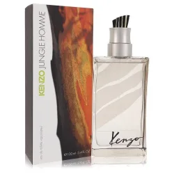 Kenzo Jungle Eau De Toilette Spray 75 ml