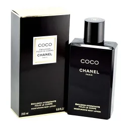 CHANEL COCO Émulsion hydratante pour le corps