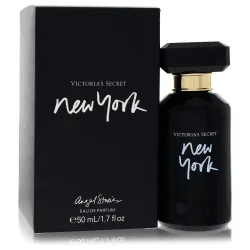 Victoria's Secret Angel Stories New York Eau De Parfum Spray 50 ml