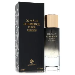 My Perfumes Submerge Elixir Eau De Parfum Spray 100 ml
