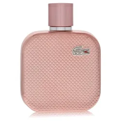 Lacoste Eau De  L.12.12 Silver Pink Eau De Parfum Spray (Tester) 100 ml
