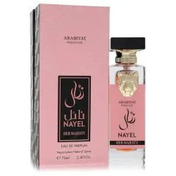Arabiyat Prestige Nayel Her Majesty Eau De Parfum Spray 70 ml
