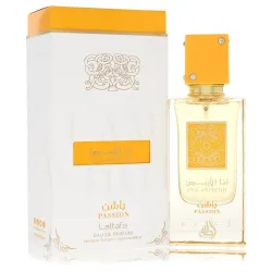 Lattafa Ana Abiyedh I Am White Passion Eau De Parfum Spray 60 ml