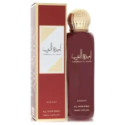 Asdaaf Ameerat Al Arab Body Spray 150ml