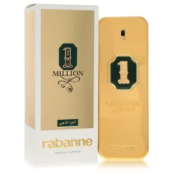 Paco Rabanne 1 Million Golden Oud Eau De Parfum Intense Spray 100 ml