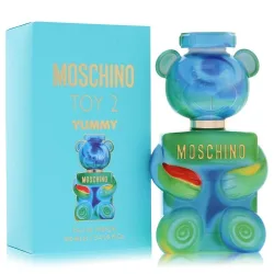 Moschino - Toy 2 Gummy, Eau de Parfum, 100  ml