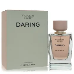 Victoria's Secret Daring Eau De Parfum Spray 100 ml