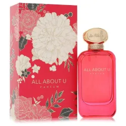Jo Milano All About U Parfum Spray (Unisex) 100 ml