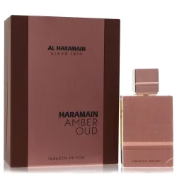 Al Haramain Amber Oud Tobacco Edition Eau De Parfum Spray (Unisex) 200 ml