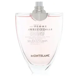 Individuelle by Mont Blanc Eau de Toilette Spray (Tester) 75 ml
