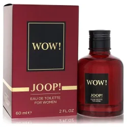 Joop! Joop Wow Eau De Toilette Spray (2019) 60 ml
