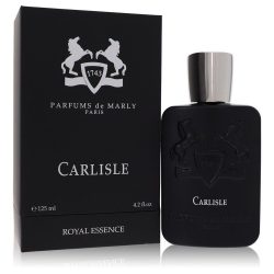 Carlisle by Parfums De Marly Eau de Parfum Spray (Unisex) 125 ml