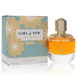 Elie Saab Girl of Now Shine Eau de Parfum 50ml