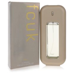 FCUK by French Connection Eau de Toilette Spray 100 ml