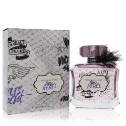 Victoria’s Secret Tease Rebel by Victoria’s Secret Eau de Parfum Spray 100 ml