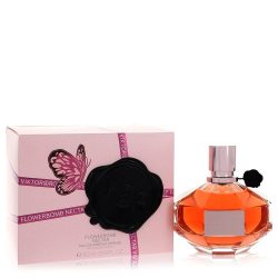 Flowerbomb Nectar by Viktor & Rolf Eau de Parfum Spray 90 ml
