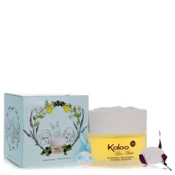 Kaloo Les Amis Eau De Senteur Spray / Room Fragrance Spray (Alcohol free) + 2 Free Bracelets 100 ml