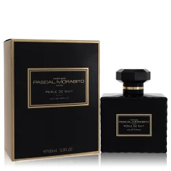 Perle De Nuit by Pascal Morabito Eau de Parfum Spray 100 ml