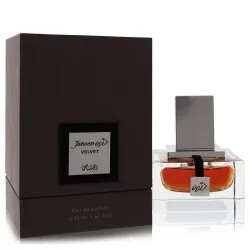 Rasasi Junoon Velvet by Rasasi Eau de Parfum Spray 49 ml