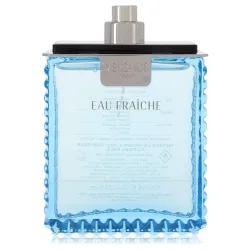Versace Man by Versace Eau Fraiche Eau de Toilette Spray (Tester) 100 ml