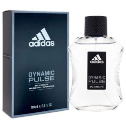 Adidas Dynamic Pulse by Adidas Eau de Toilette Spray 100 ml
