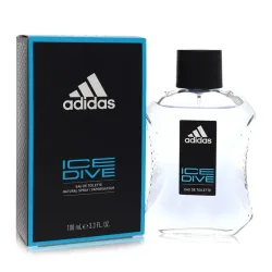 Adidas Ice Dive Eau de Toilette 100ml