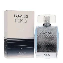 Lomani King Eau De Toilette Spray 95 ml