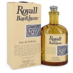 Royall Bay Rhum 57 by Royall Fragrances Eau de Toilette 240 ml