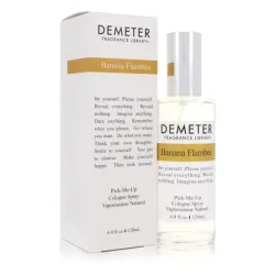 Demeter by Demeter Banana Flambee Cologne Spray 120 ml