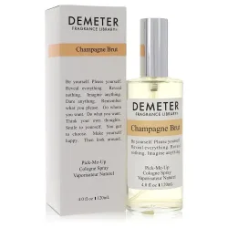 Demeter by Demeter Champagne Brut Cologne Spray 120 ml