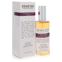 Demeter Chocolate Covered Cherries by Demeter Cologne Spray 120 ml