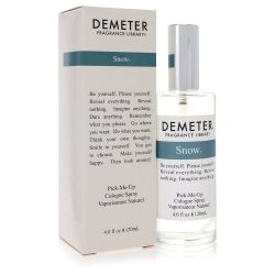 Demeter Snow by Demeter Cologne Spray 120 ml