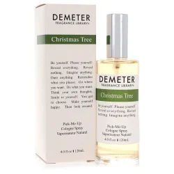 Demeter by Demeter Christmas Tree Cologne Spray 120 ml