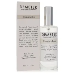 Demeter by Demeter Marshmallow Cologne Spray 120 ml