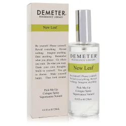 Demeter by Demeter New Leaf Cologne Spray 120 ml
