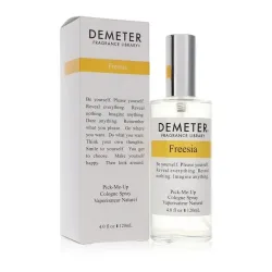 Demeter Freesia Cologne Spray 120 ml