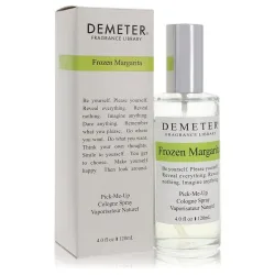 Demeter by Demeter Frozen Margarita Cologne Spray 120 ml