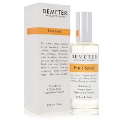 Demeter by Demeter Jelly Belly Fruit Salad Cologne Spray 120 ml