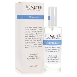 Demeter by Demeter Mountain Air Cologne Spray 120 ml