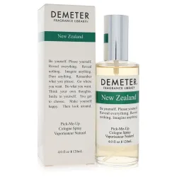 Demeter by Demeter New Zealand Cologne Spray 120 ml