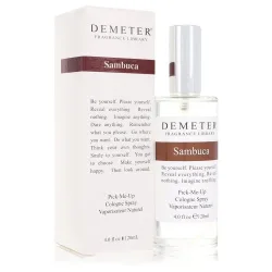 Demeter Sambuca by Demeter Cologne Spray 120 ml