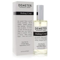 Demeter Riding Crop by Demeter Cologne Spray 120 ml