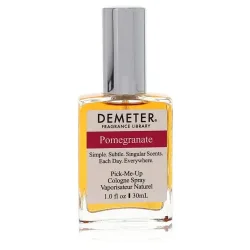 Demeter by Demeter Pomegranate Cologne Spray 30 ml
