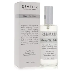 Demeter by Demeter Silvery Tip Pekoe Cologne Spray 120 ml